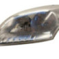 Optique avant principal gauche (feux)(phare) RENAULT MEGANE 3
