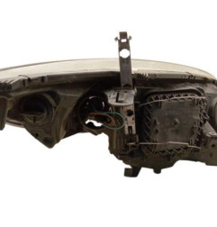 Optique avant principal gauche (feux)(phare) RENAULT MEGANE 3