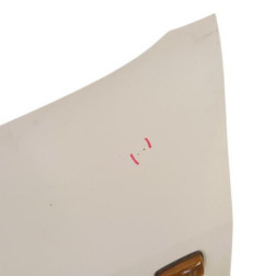 Aile avant gauche CITROEN XSARA Photo n°4