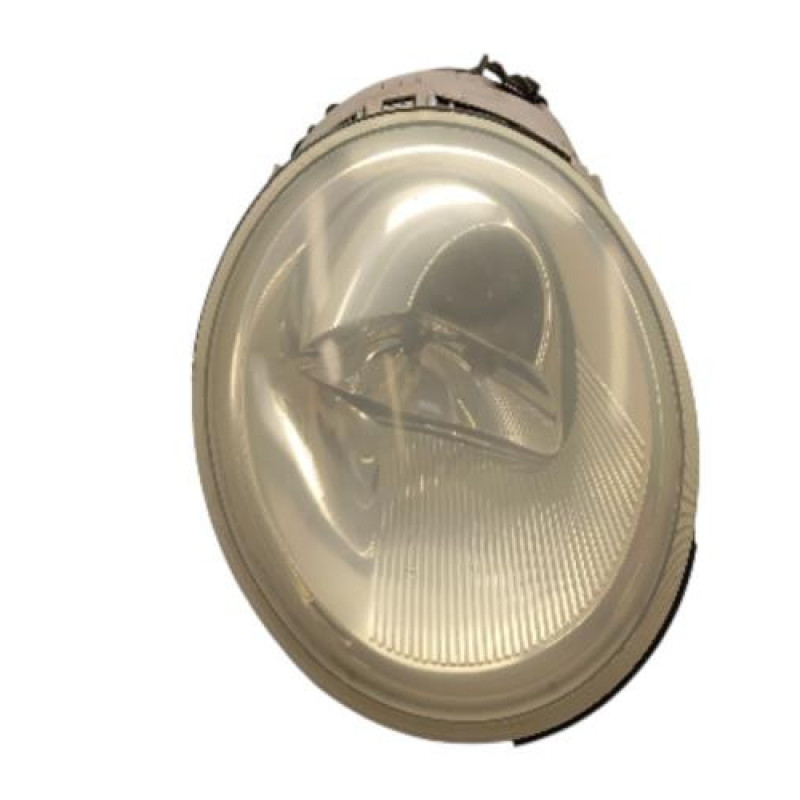 Optique avant principal droit (feux)(phare) VOLKSWAGEN NEW BEETLE 1
