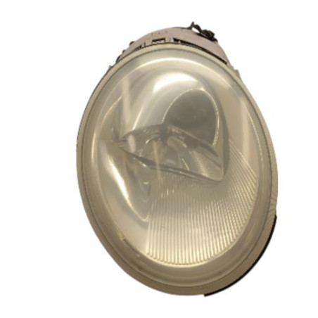 Optique avant principal droit (feux)(phare) VOLKSWAGEN NEW BEETLE 1 Photo n°1