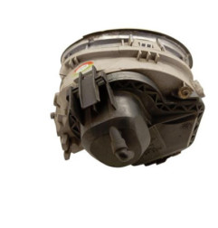 Optique avant principal droit (feux)(phare) VOLKSWAGEN NEW BEETLE 1