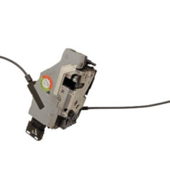 Serrure arriere droit CITROEN C4 GRAND PICASSO 1 Photo n°1