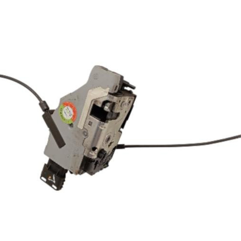 Serrure arriere droit CITROEN C4 GRAND PICASSO 1