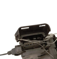 Serrure arriere droit CITROEN C4 GRAND PICASSO 1 Photo n°3