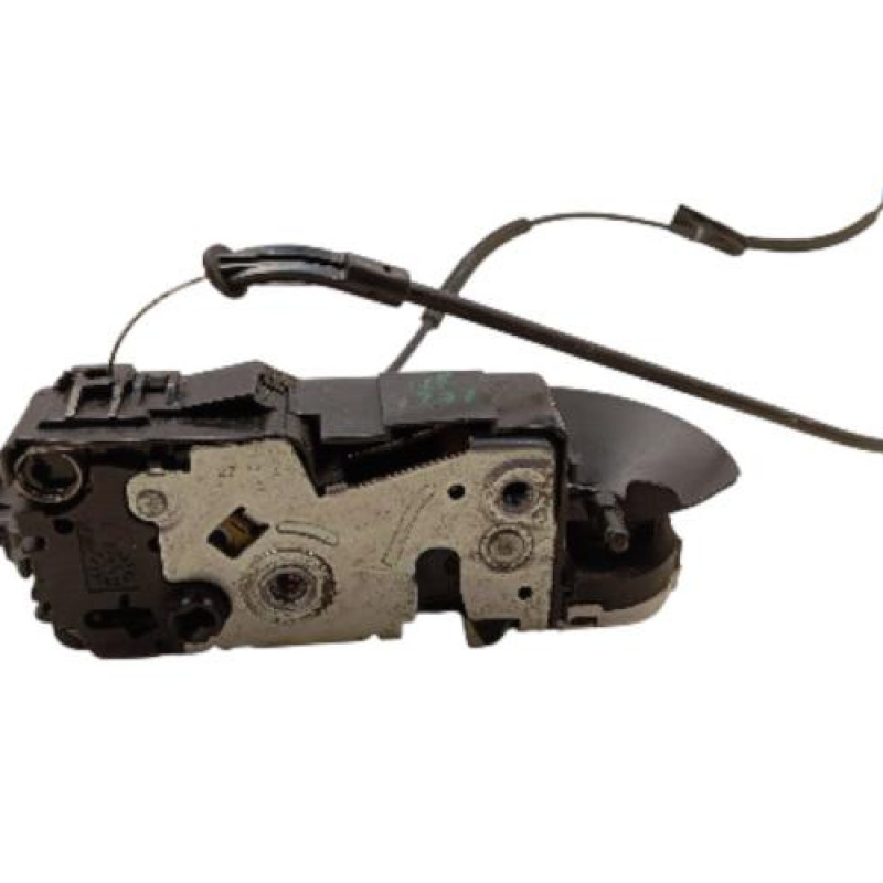 Serrure avant gauche CITROEN C4 GRAND PICASSO 1 Serrure avant gauche CITROEN C4 GRAND PICASSO 1