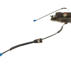 Serrure avant gauche CITROEN C4 GRAND PICASSO 1