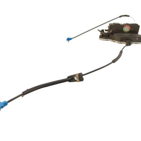 Serrure avant gauche CITROEN C4 GRAND PICASSO 1