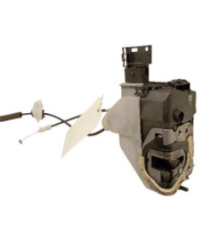 Serrure arriere gauche PEUGEOT 508 1 Photo n°1