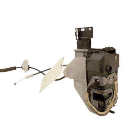 Serrure arriere gauche PEUGEOT 508 1 Photo n°1