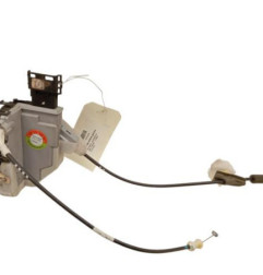 Serrure arriere gauche PEUGEOT 508 1