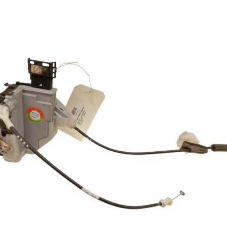 Serrure arriere gauche PEUGEOT 508 1