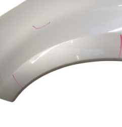 Aile avant gauche RENAULT GRAND MODUS Photo n°3