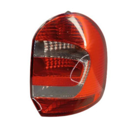 Feu arriere principal droit (feux) RENAULT GRAND MODUS Photo n°1