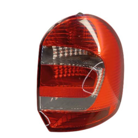 Feu arriere principal droit (feux) RENAULT GRAND MODUS Photo n°1