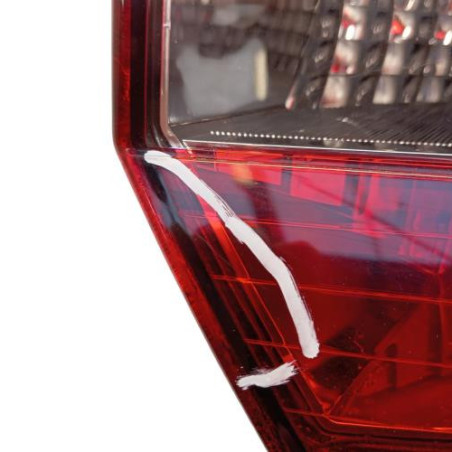 Feu arriere principal droit (feux) RENAULT GRAND MODUS