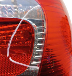 Feu arriere principal droit (feux) RENAULT GRAND MODUS Photo n°3