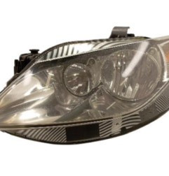 Optique avant principal droit (feux)(phare) RENAULT GRAND MODUS Photo n°1