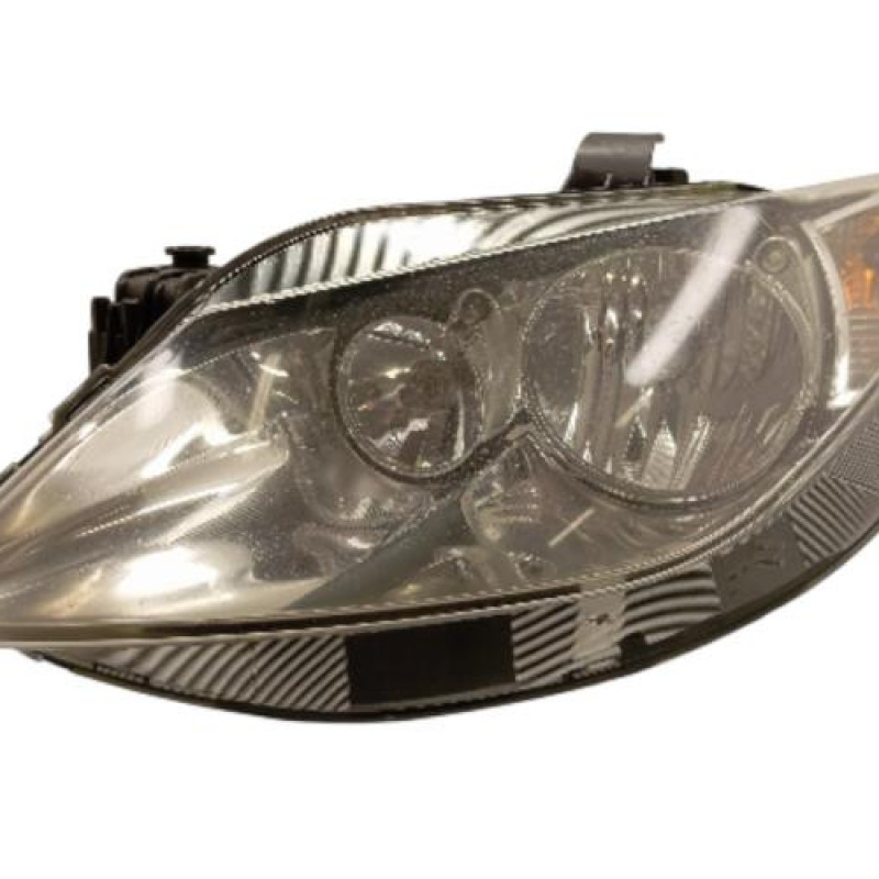 Optique avant principal droit (feux)(phare) RENAULT GRAND MODUS