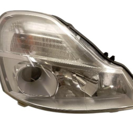 Optique avant principal droit (feux)(phare) RENAULT GRAND MODUS