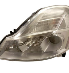 Optique avant principal gauche (feux)(phare) RENAULT GRAND MODUS Photo n°1