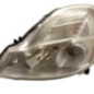 Optique avant principal gauche (feux)(phare) RENAULT GRAND MODUS