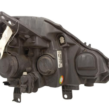 Optique avant principal gauche (feux)(phare) RENAULT GRAND MODUS
