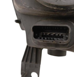 Optique avant principal gauche (feux)(phare) RENAULT GRAND MODUS Photo n°3