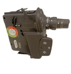 Commodo d'essuie glaces RENAULT GRAND MODUS Photo n°1