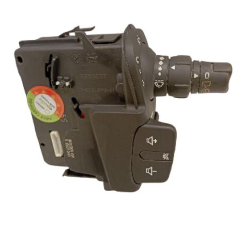 Commodo d'essuie glaces RENAULT GRAND MODUS