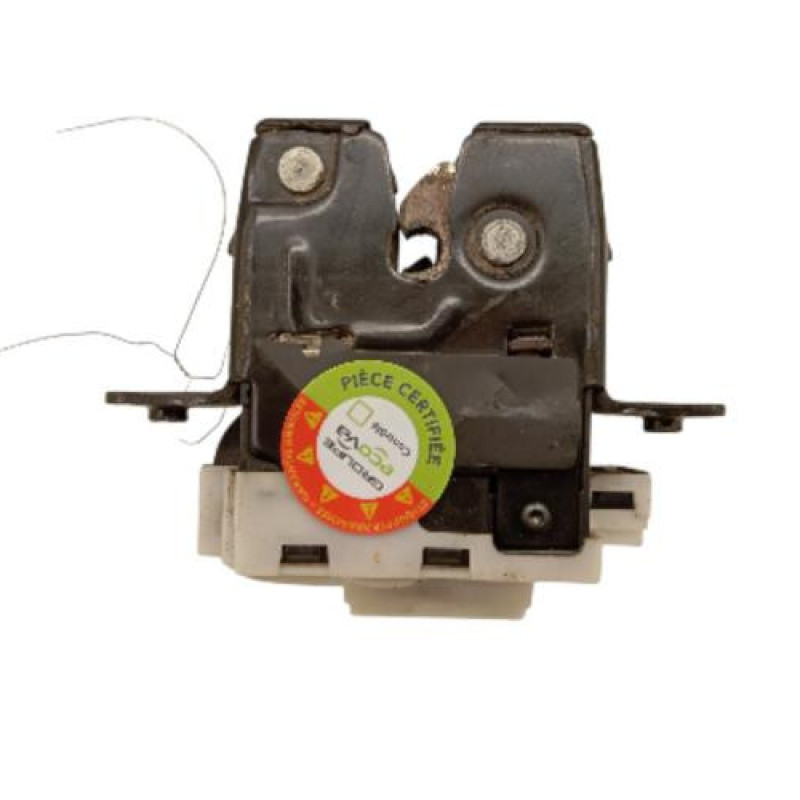 Serrure de hayon RENAULT GRAND MODUS