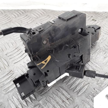 Serrure avant droit CITROEN C3 PICASSO