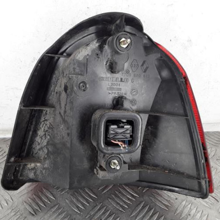 Feu arriere principal gauche (feux) RENAULT TWINGO 1