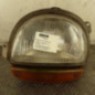 Optique avant principal gauche (feux)(phare) RENAULT TWINGO 1