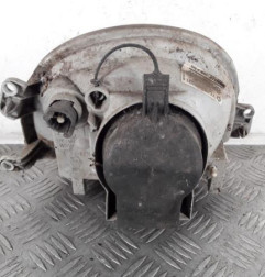 Optique avant principal gauche (feux)(phare) RENAULT TWINGO 1