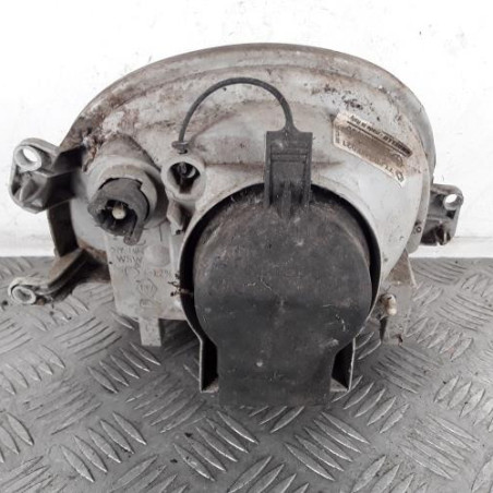 Optique avant principal gauche (feux)(phare) RENAULT TWINGO 1