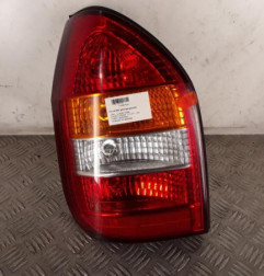 Feu arriere principal gauche (feux) OPEL ZAFIRA A Photo n°1