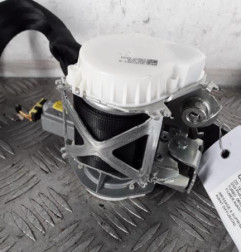 Ceinture avant droit DS DS3 Photo n°1