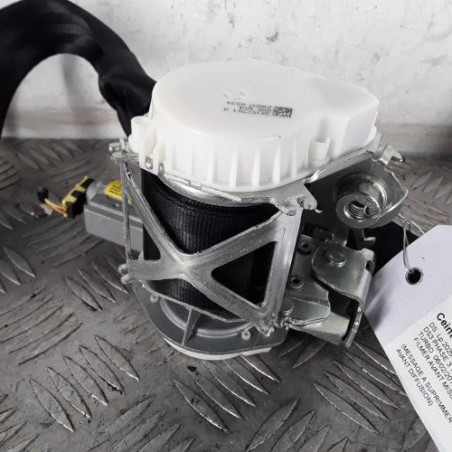 Ceinture avant droit DS DS3 Photo n°1