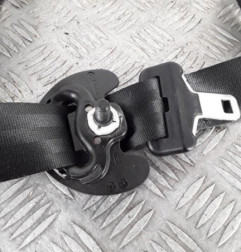 Ceinture avant droit DS DS3 Photo n°3