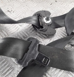 Ceinture avant gauche DS DS3 Photo n°3