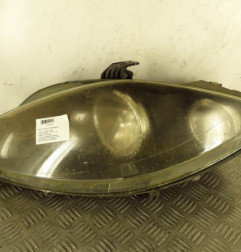 Optique avant principal gauche (feux)(phare) SEAT ALTEA Photo n°1