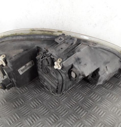 Optique avant principal gauche (feux)(phare) SEAT ALTEA