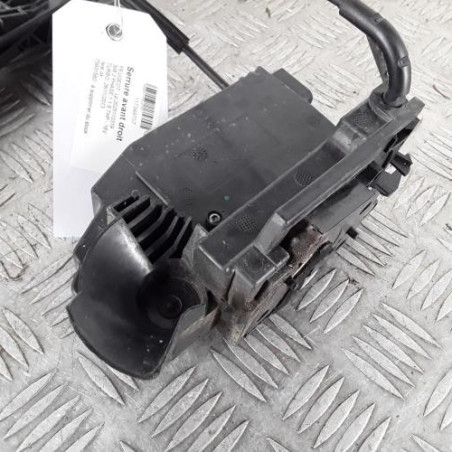 Serrure avant droit PEUGEOT 308 2
