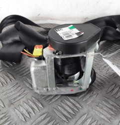 Ceinture avant droit PEUGEOT 308 2 Photo n°1