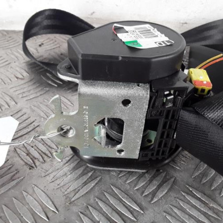 Ceinture avant droit PEUGEOT 308 2