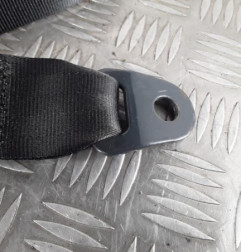 Ceinture avant droit PEUGEOT 308 2 Photo n°4
