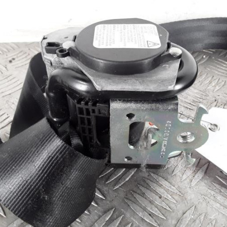 Ceinture avant gauche PEUGEOT 308 2