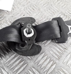 Ceinture avant gauche PEUGEOT 308 2 Photo n°3