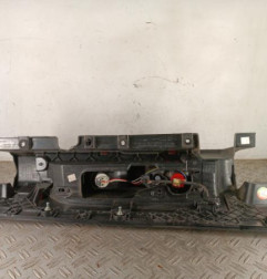 Feu arriere principal droit (feux) RENAULT TRAFIC 3 COURT Photo n°3